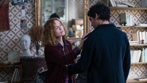 „Historie równoległe”: Musiał i Farhadi mierzą się z legendą Kieślowskiego