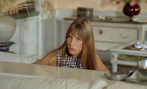 15 znanych i mniej znanych faktów z życia Jane Birkin