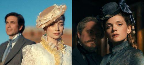 Dwie „Lalki”. Co zwiastuny mówią o nadchodzących adaptacjach Prusa?