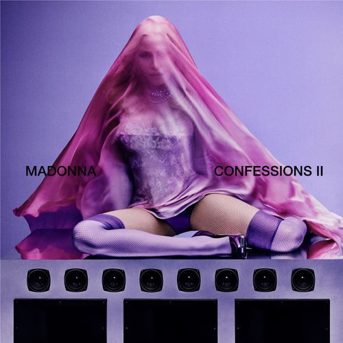 Ekstaza, katharsis, epifania. Dlaczego „Confessions II” to najważniejszy, bezkompromisowy powrót Madonny od dekad?