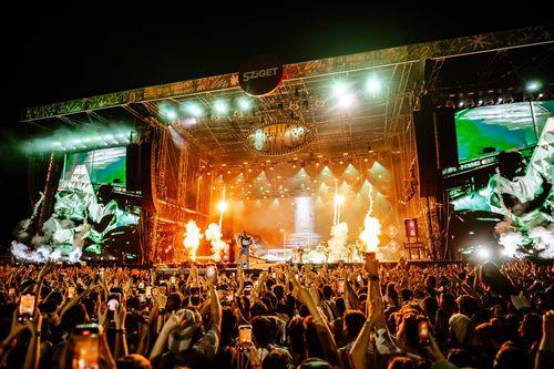 Sziget 2026: Polacy są najszybciej rosnącą grupą gości. Sprawdziliśmy, po co tam jadą