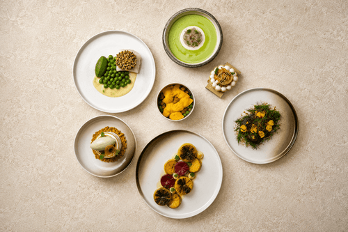 K MAG poleca mistrzowskie restauracje na FineDiningWeek®!