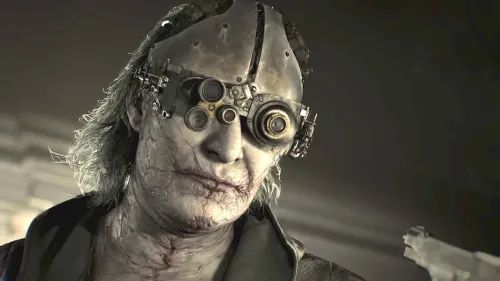 Horror miał być gatunkiem drugiej kategorii. W 2026 roku ratuje kina