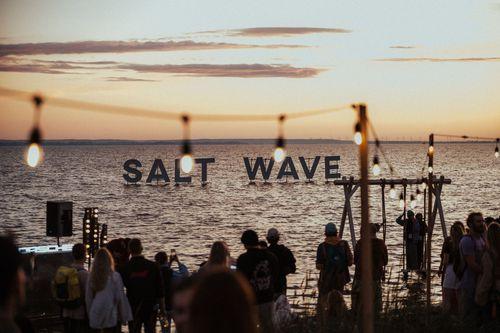 Easy life – Defender Salt Wave Festival łączy dobrą muzykę i nadmorski relaks