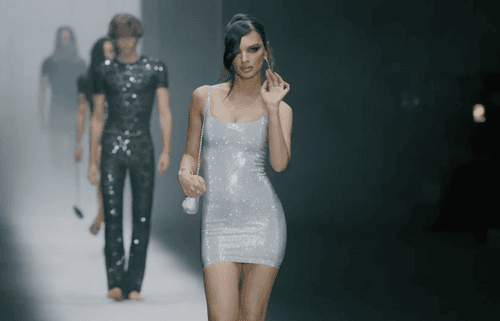 Demna polaryzuje świat mody swoją pierwszą kolekcją dla Gucci
