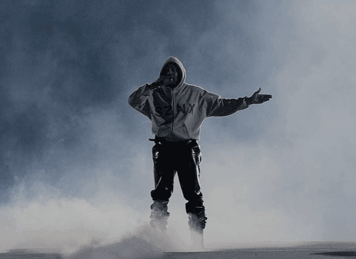 Kanye West z zakazem wjazdu do Wielkiej Brytanii. Wireless Festival odwołany