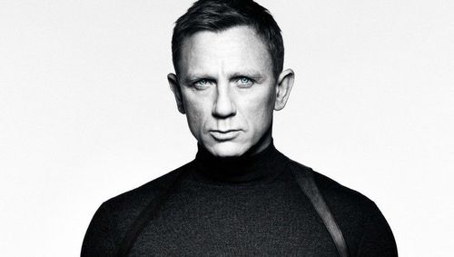 Wiemy, kto wyreżyseruje nowy film o przygodach Jamesa Bonda!