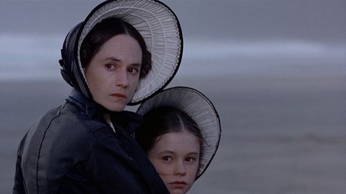 Sofia Coppola wybrała 10 ulubionych filmów. Na liście film ojca