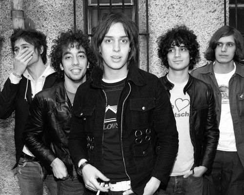 The Strokes powraca po sześciu latach. Nowy album jeszcze w tym roku