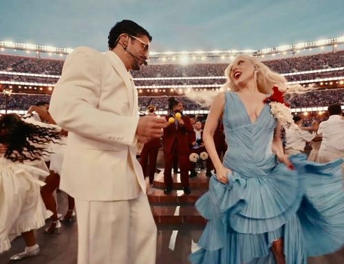 5 najmocniejszych momentów Super Bowl Show 2026