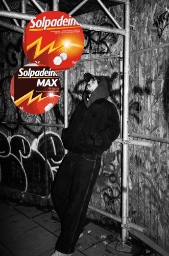 Lek masowo znika z aptek po nowej płycie Taco Hemingwaya. GIF bada sprawę