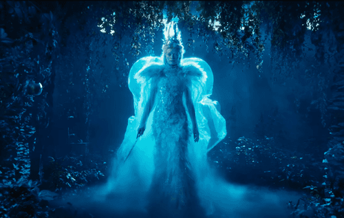 Narnia na haju. Wyszedł zwiastun „Narnia: Siostrzeniec Czarodzieja” Grety Gerwig