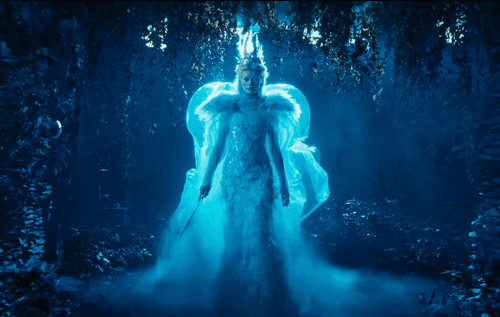 Narnia na haju. Wyszedł zwiastun „Narnia: Siostrzeniec Czarodzieja” Grety Gerwig