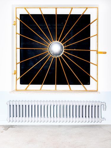 Żyjnia. Galeria, która żyje cyklem natury