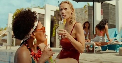 Akademik jak resort. Collegia ogłasza konkurs All Inclusive