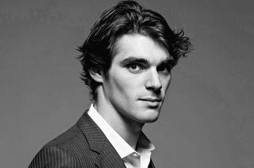 Zagrał w najlepszym serialu XXI wieku. Nie żyje RJ Mitte