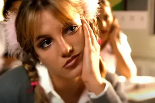 Aresztowano Britney Spears. Co się dzieje z gwiazdą pop?