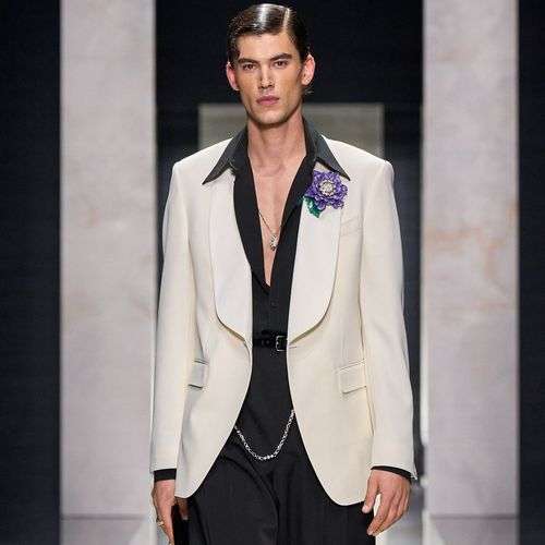 Tylko biali modele na pokazie Dolce & Gabbana. Bella Hadid ostro krytykuje dom mody