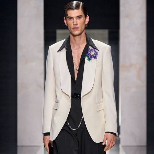 Tylko biali modele na pokazie Dolce & Gabbana. Bella Hadid ostro krytykuje dom mody