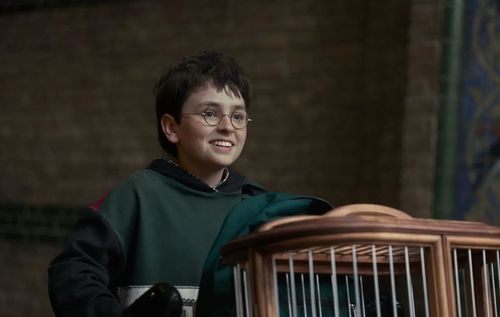 Harry Potter powraca. Jest pierwszy teaser budzącego kontrowersje serialu