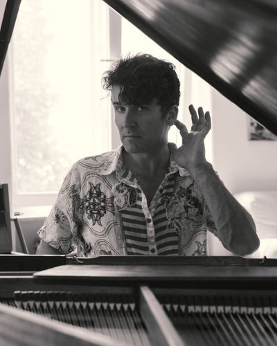 Piano Perspectives Gdynia Festival – największe nazwiska współczesnego jazzu fortepianowego