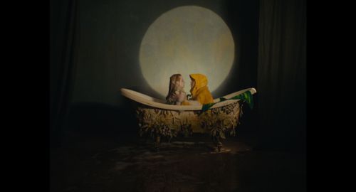 Last call. Zgłoś swój film na Shortlistę Nowych Horyzontów