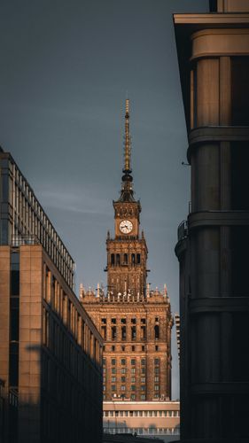 Polska wysoko na liście najbezpieczniejszych krajów świata. Nasi sąsiedzi daleko w tyle