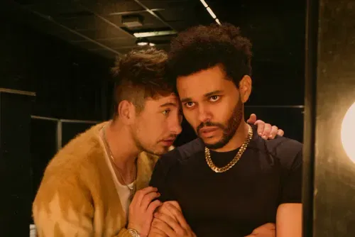 Najgorsze filmy 2025 roku. Znamy nominacje do Złotych Malin