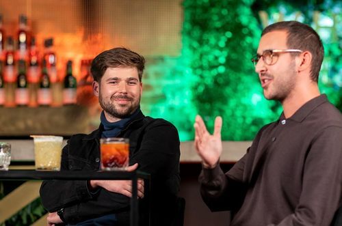 Dokąd zmierzają? Czołowi polscy artyści i przedsiębiorcy odpowiadają na pytanie: WHERE NEXT?