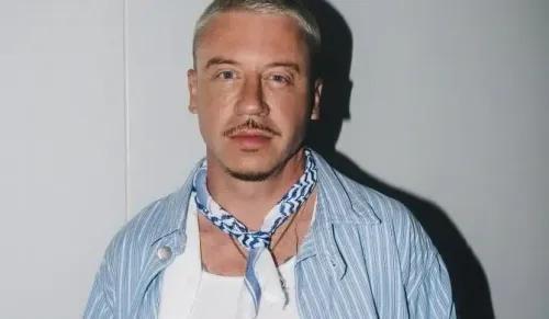 Macklemore wypadł z trasy Eda Sheerana, więc robi swoją. Dla Palestyny