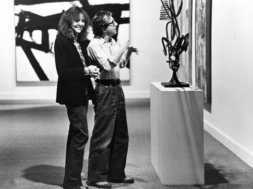 Przewodnik kulturalny. 6 wystaw, które warto zobaczyć w lutym