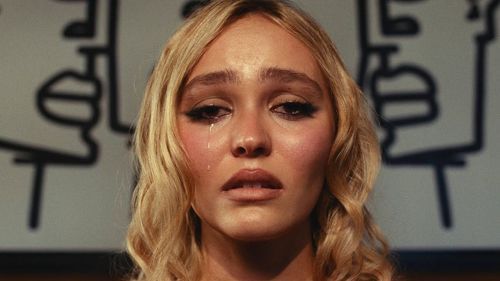 Lily-Rose Depp zagra w filmie o posiadłości Playboya. Wyreżyseruje go córka Jacka Nicholsona