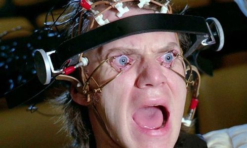 LSD, kiła, inwigilacja. 5 teorii spiskowych, które okazały się prawdą