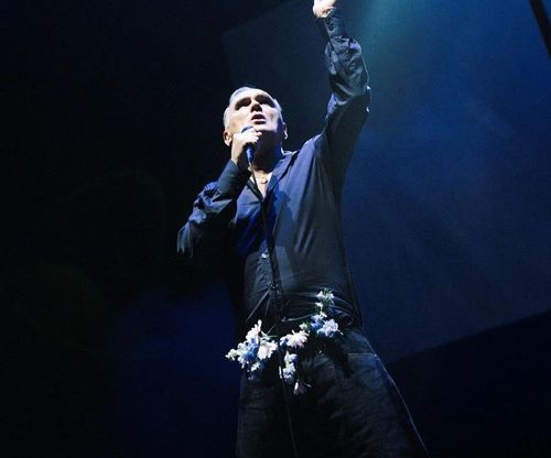Morrissey odwołuje koncert w Warszawie. To nie pierwsze rozczarowanie fanów ze stolicy