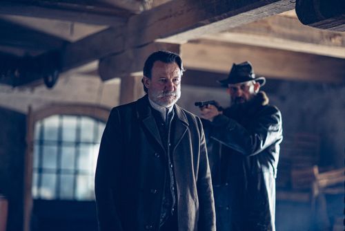 Film Jana Holoubka na Międzynarodowym Festiwalu Filmowym w Toronto