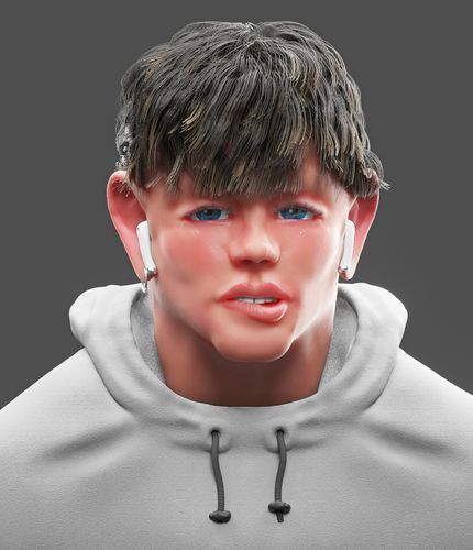 Sexy nerds, czyli z rzeczywistości do świata 3D w przeglądzie rodzimych artystek i artystów