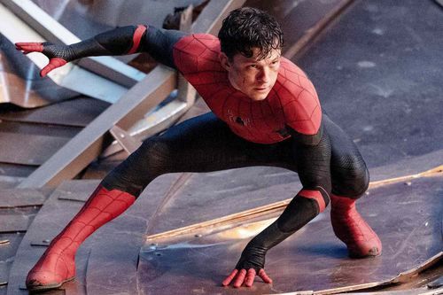 Tom Holland wskazał swojego następcę do roli Spider-Mana