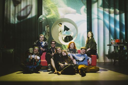 10 polskich spektakli, z którymi warto świętować Międzynarodowy Dzień Teatru