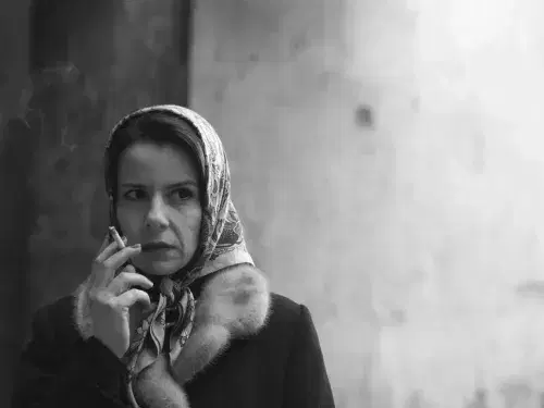 Najczęściej nagradzany polski film w historii. Ma na koncie ponad 70 międzynarodowych nagród