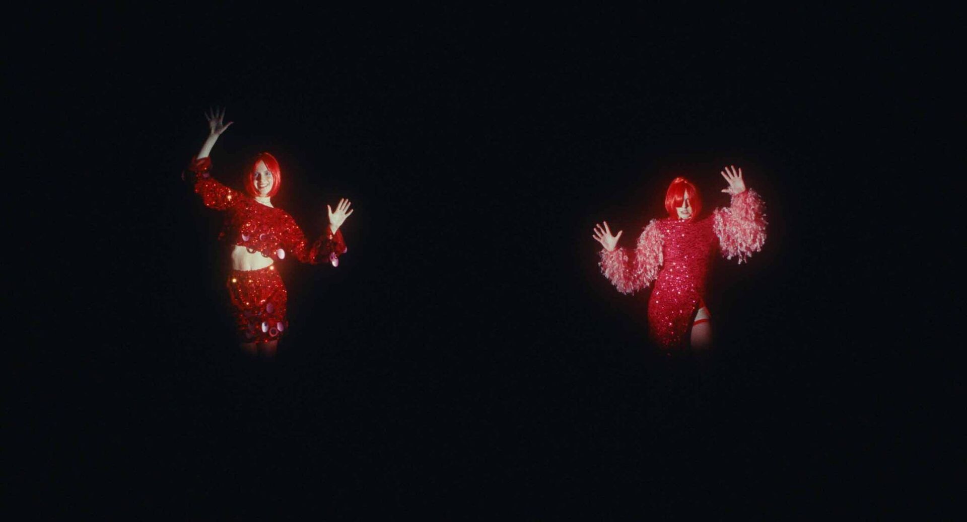 „La petite mort”, reż. Martyna Byczkowska i Kaja Zalewska