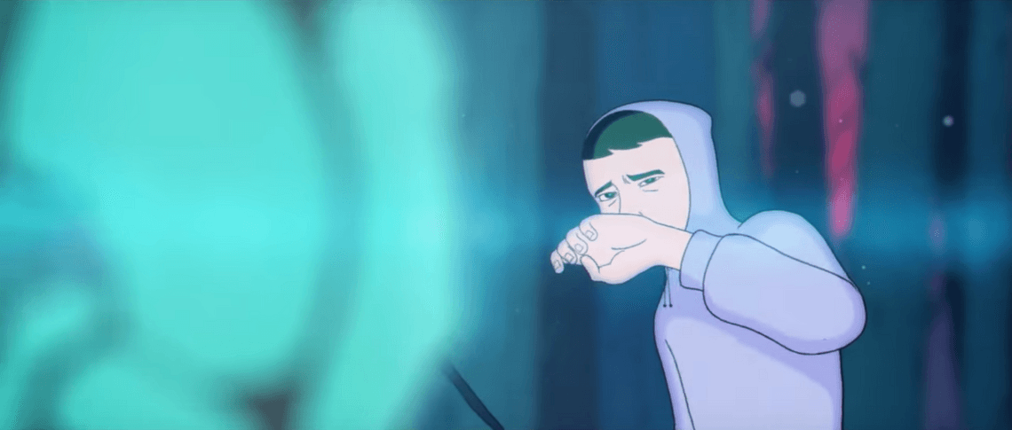 Jon Hopkins zapowiada pierwszą płytę od 5 lat i publikuje intrygujący klip. Jest moc!