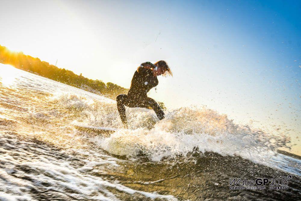 Szkoła DJ-ska, pokazy najbardziej widowiskowych sportów wodnych i muzyka pod kuratelą Prosto Label. To jedyne takie wydarzenie w Polsce