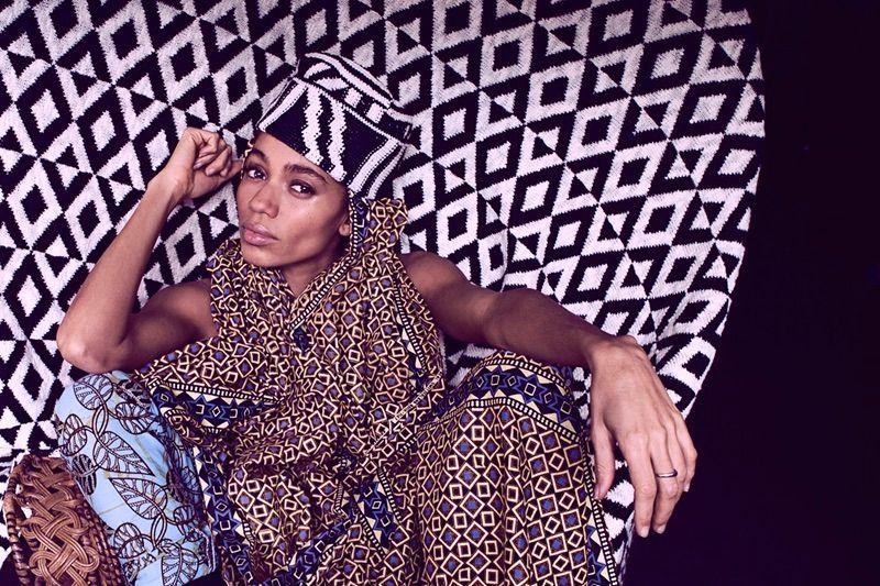 Mieszanka soulu, world beat i transu podczas festiwalu Skrzyżowanie Kultur