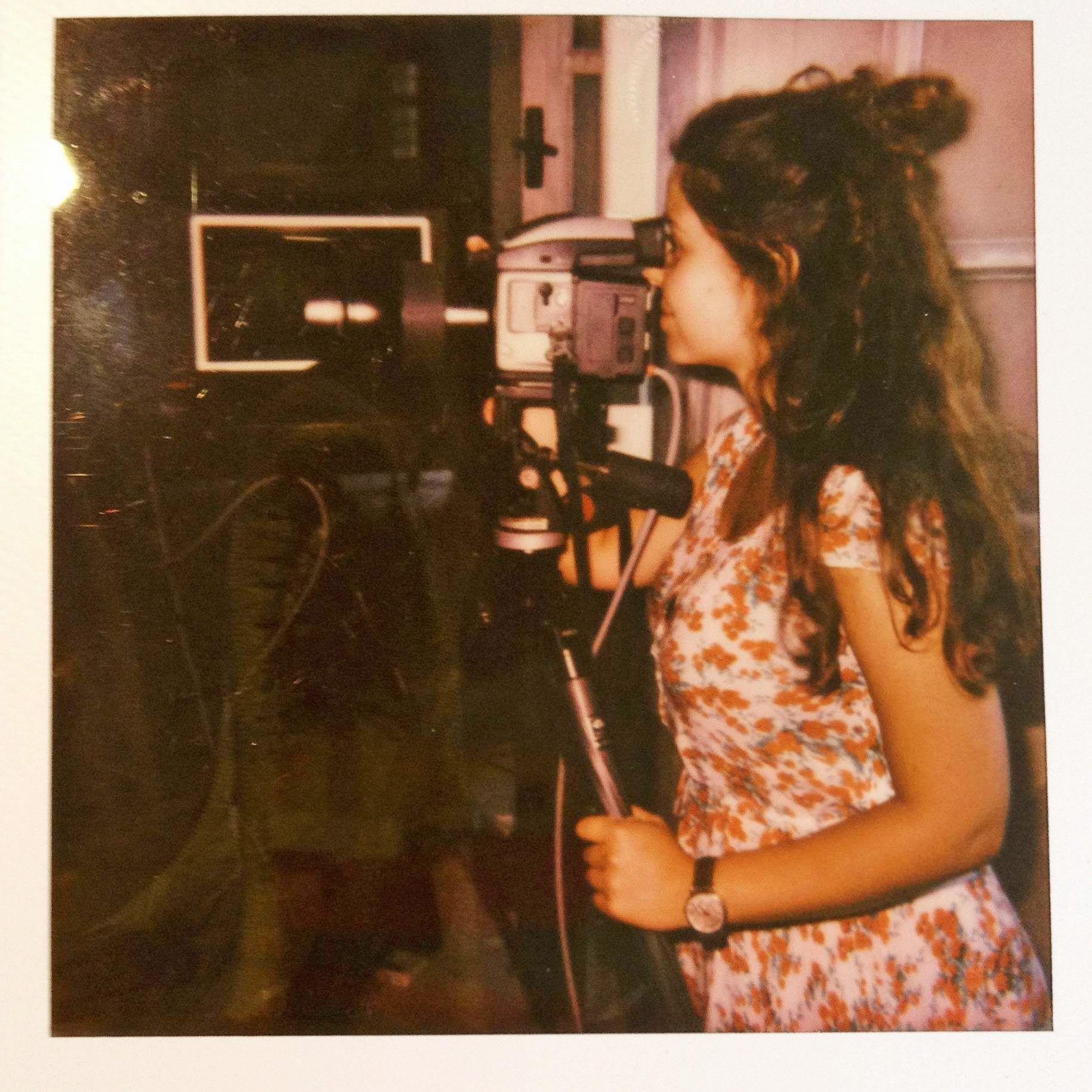 Polska fotografka na prestiżowej liście British Council Fashion 100 najbardziej kreatywnych osób świata mody