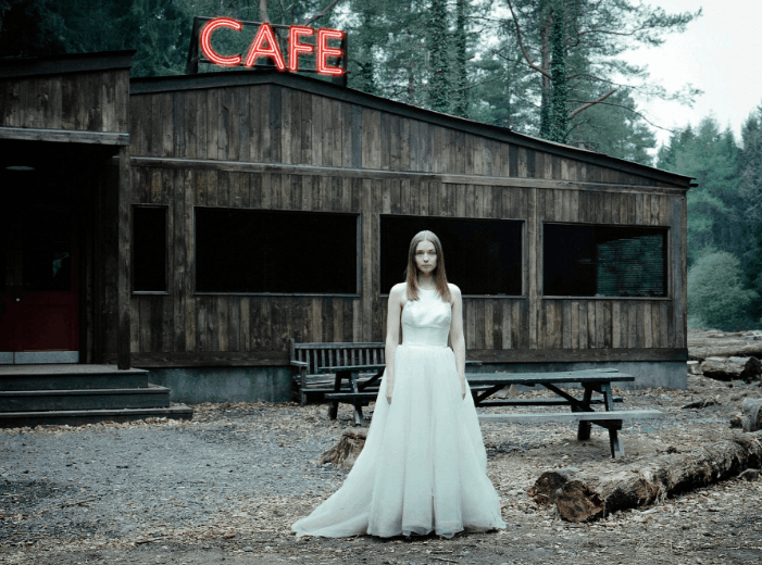 Suknia ślubna i nowa bohaterka. Jest zwiastun 2. sezonu "The End Of The F***ing World"