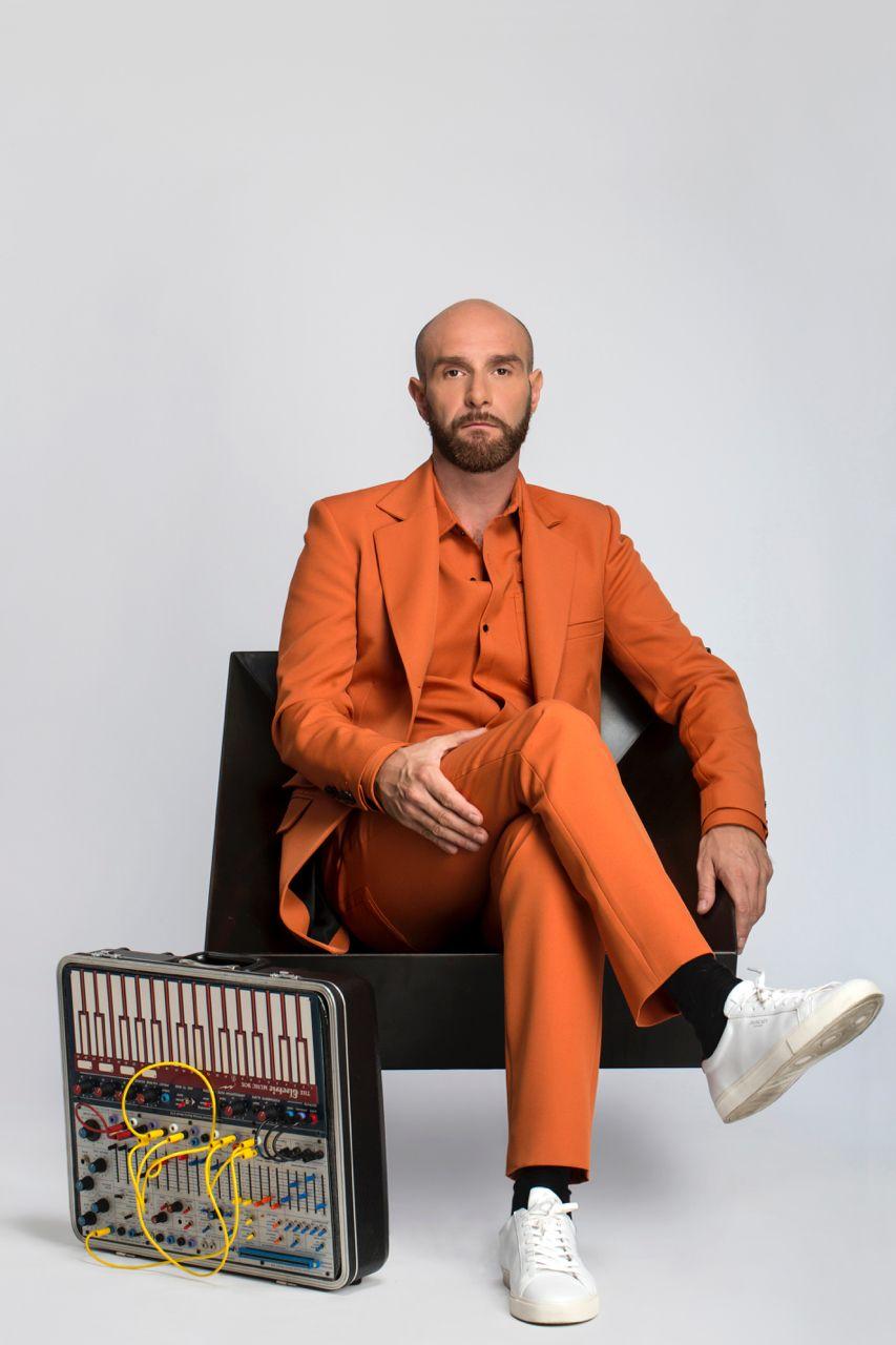 Vitalic i Sokół kolejnymi gwiazdami SnowFest 2020 w Szczyrku, najgorętszej zimowej imprezy