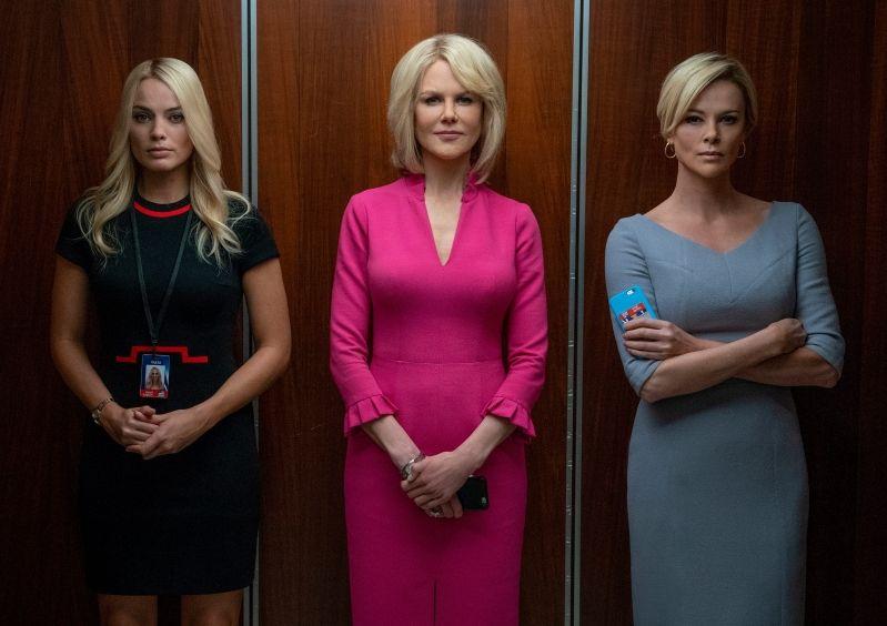 10 premier filmowych, na które warto wybrać się do kina w styczniu