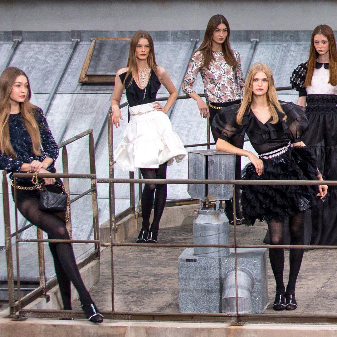 Dior i Chanel mają otworzyć butiki w Polsce w 2020 roku. Wiemy, gdzie