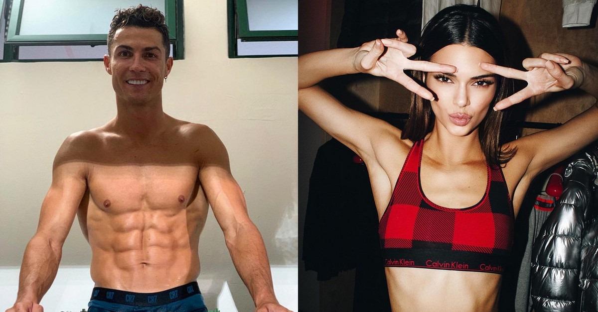 Ujawniono, ile gwiazdy zarobiły na Instagramie w 2019 roku