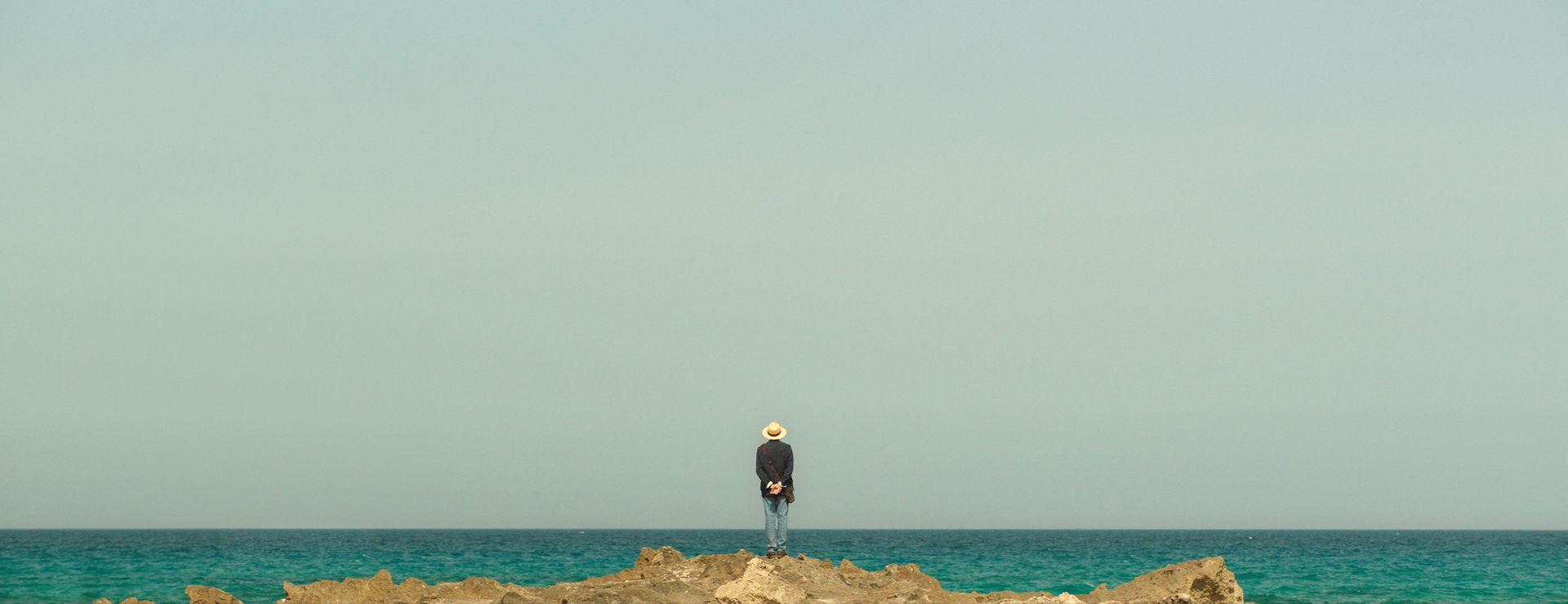 Autoironiczna opowieść o tożsamości w filmie "Tam gdzieś musi być niebo". To palestyński kandydat do Oscara